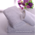 White Square Corner Best Egyptian Cotton Towels/Wash Cloth